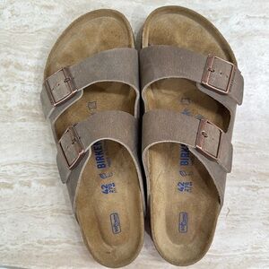 Birkenstocks